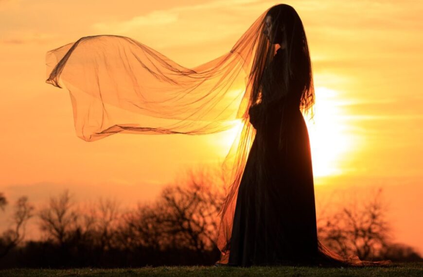 El miedo a la muerte… ¿Es un aprendizaje socio-cultural?
