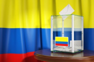Elecciones Colombia 2026: por qué 12 partidos no le caminan a Comisión de Seguimiento.