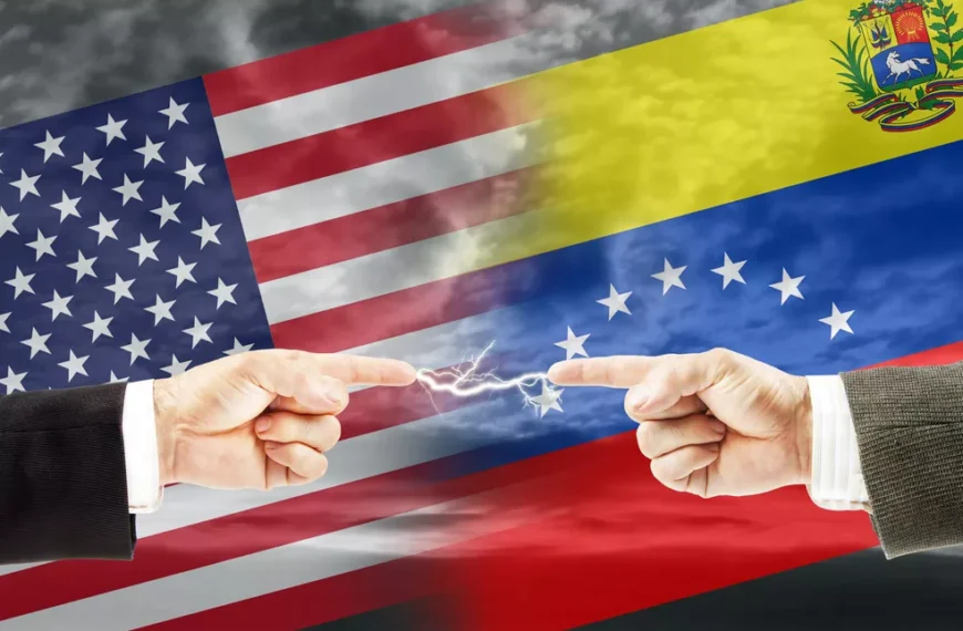 Marco Rubio: Apoyando al pueblo venezolano, un año después de otra elección farsa