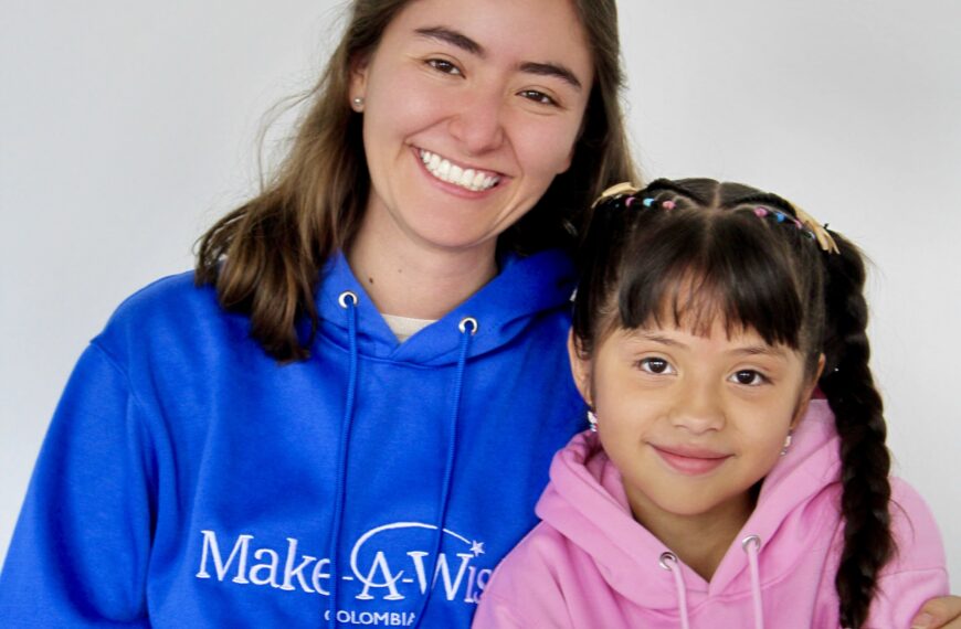 43 restaurantes se sumaron a la campaña Wish Dish, que busca ayudar a cumplir el sueño de…