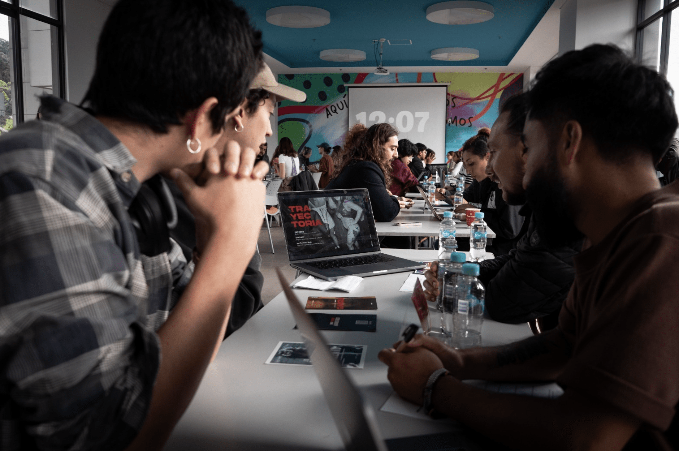 Abren las convocatorias del BFM – BOGOSHORTS Film Market
