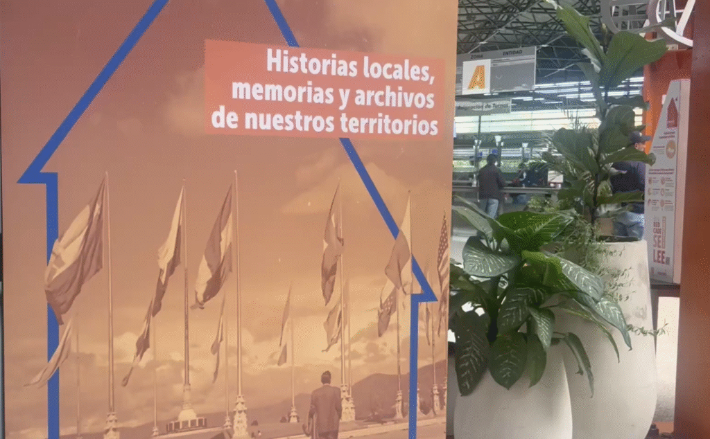 Memoria al servicio Bogotá itinerante: Miguel Silva – Agosto 2025
