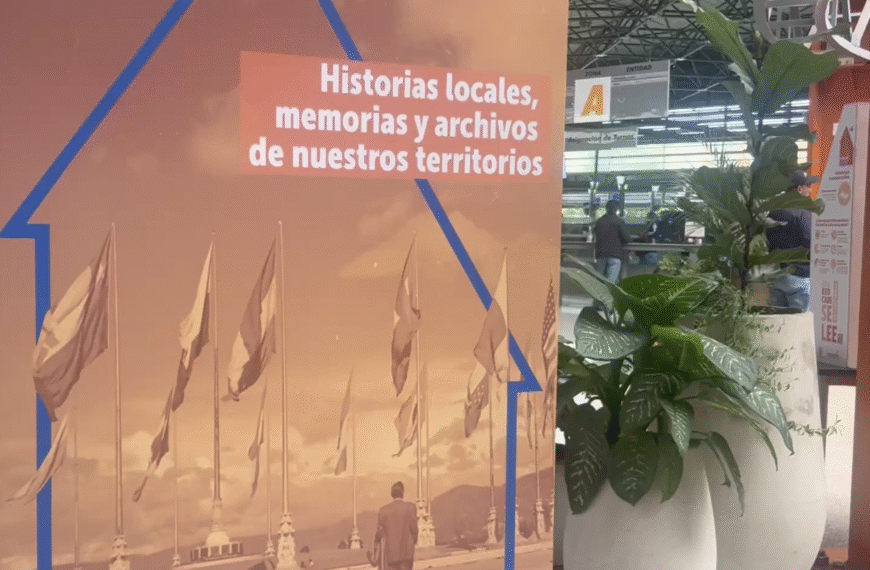 Memoria al servicio Bogotá itinerante: Miguel Silva – Agosto 2025