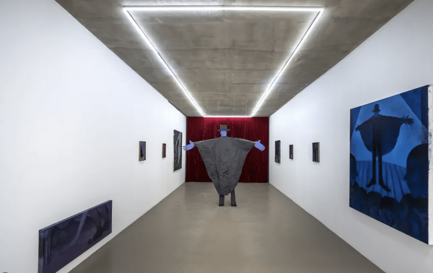 @sketch_gallery_bogota hasta agosto 31 del 2025