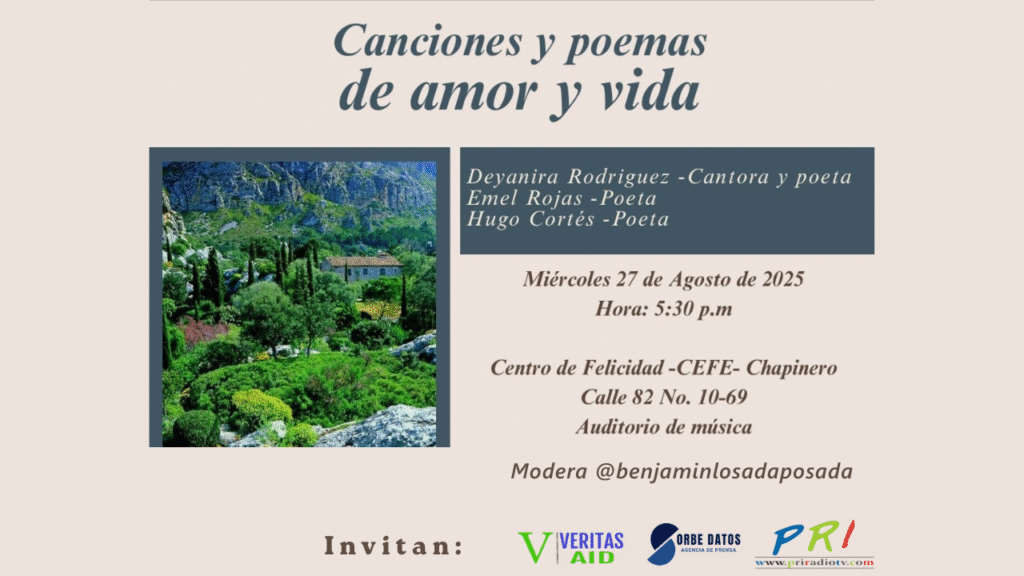 canciones