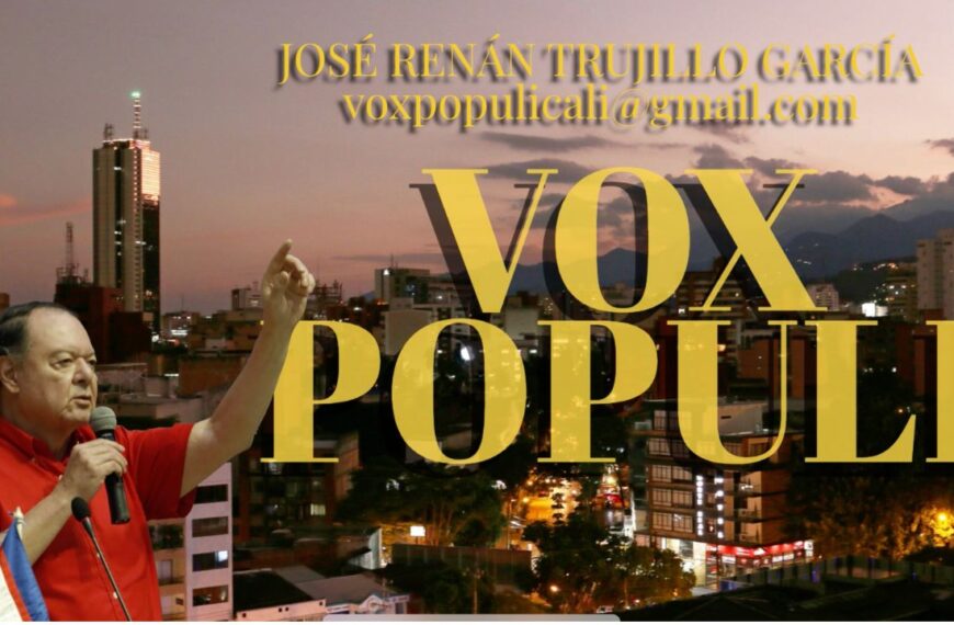 Finlandia, un modelo ético: Vox Populi, José Renán Trujillo.