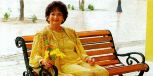 ESTHERCITA FORERO