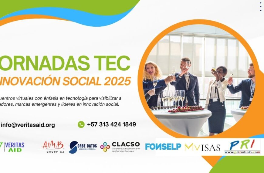 Revive 3 Jornadas TEC 2025