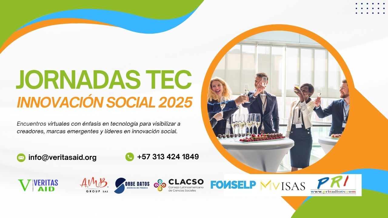 Revive 3 Jornadas TEC 2025