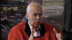 JULIÁN PARRA