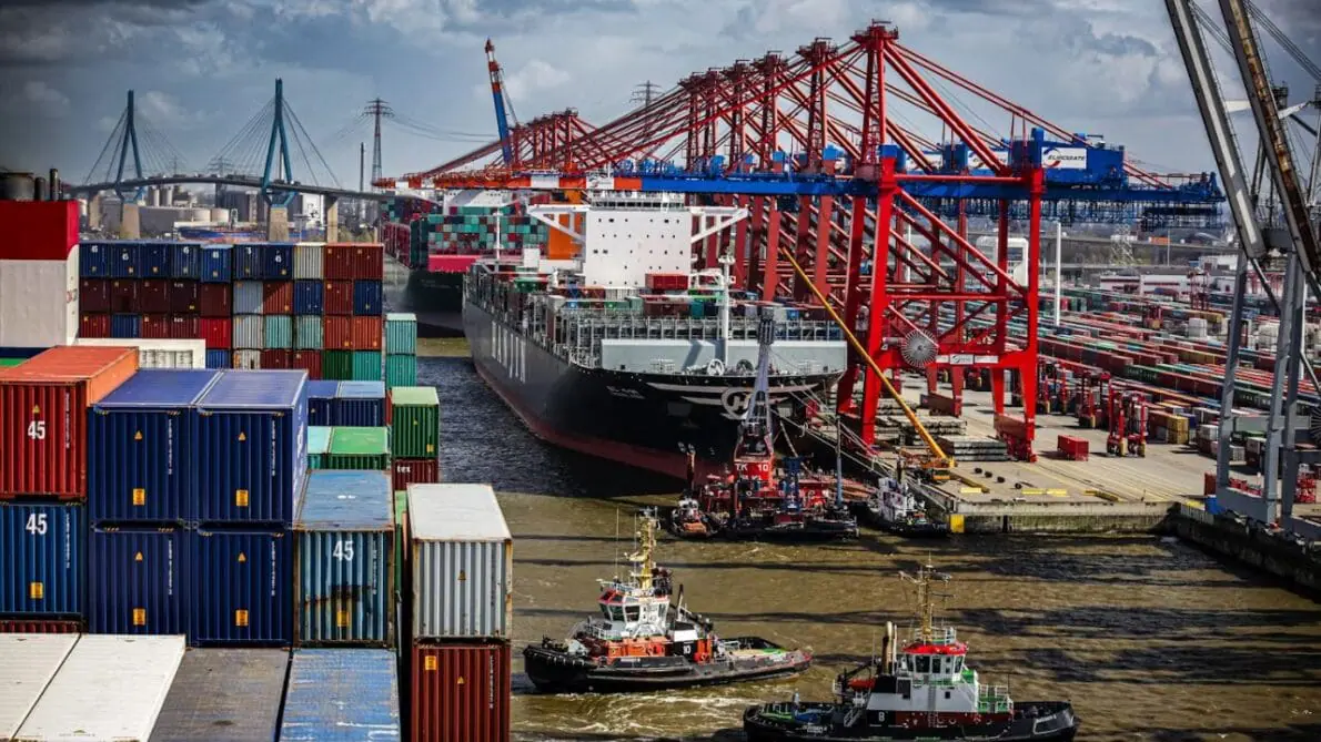 No al impuesto mundial sobre el carbono: Donald Trump agosto 2026