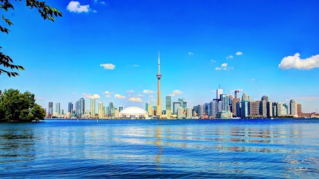 #Verano2025 Canadá y el área metropolitana de Toronto