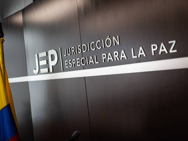 Situación jurídica de firmantes de paz: JEP Colombia agosto 2025.