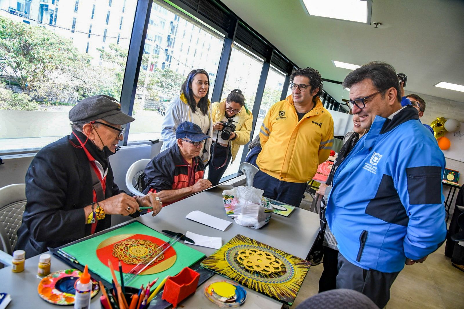 Abandono y exclusi&oacute;n cr&iacute;tica. &iquest;C&oacute;mo ayudar?