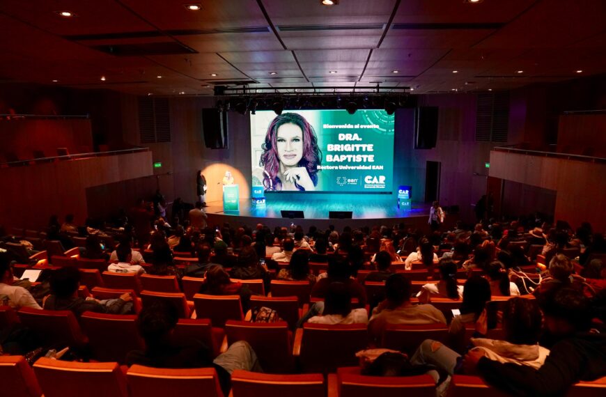 CAR lanza ReModa, una iniciativa que transforma los residuos textiles en oportunidades
