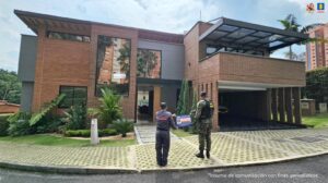 exntinción de dominio