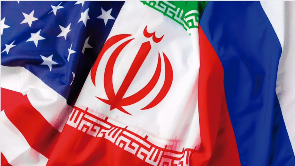 Declaración conjunta sobre actividades amenazantes del Estado iraní en Europa y América del Norte.