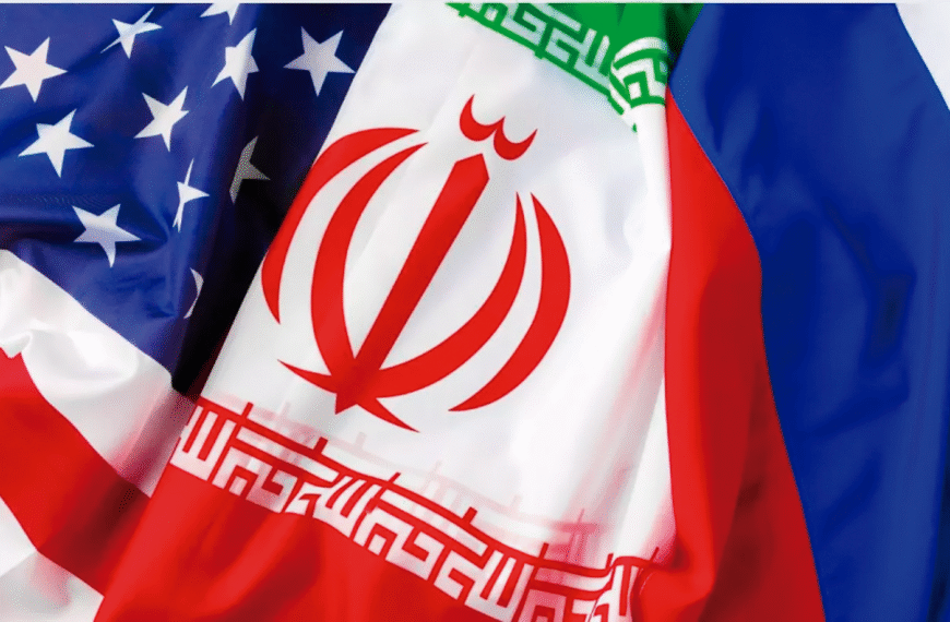 Declaración conjunta sobre actividades amenazantes del Estado iraní en Europa y América del Norte.