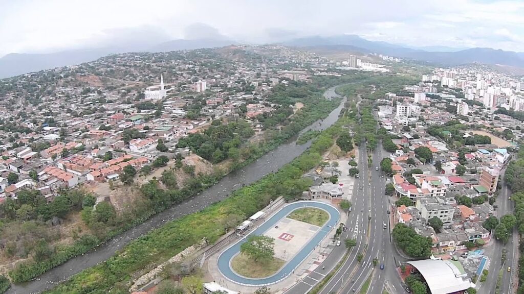 cucuta