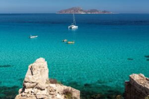 mar mediterráneo