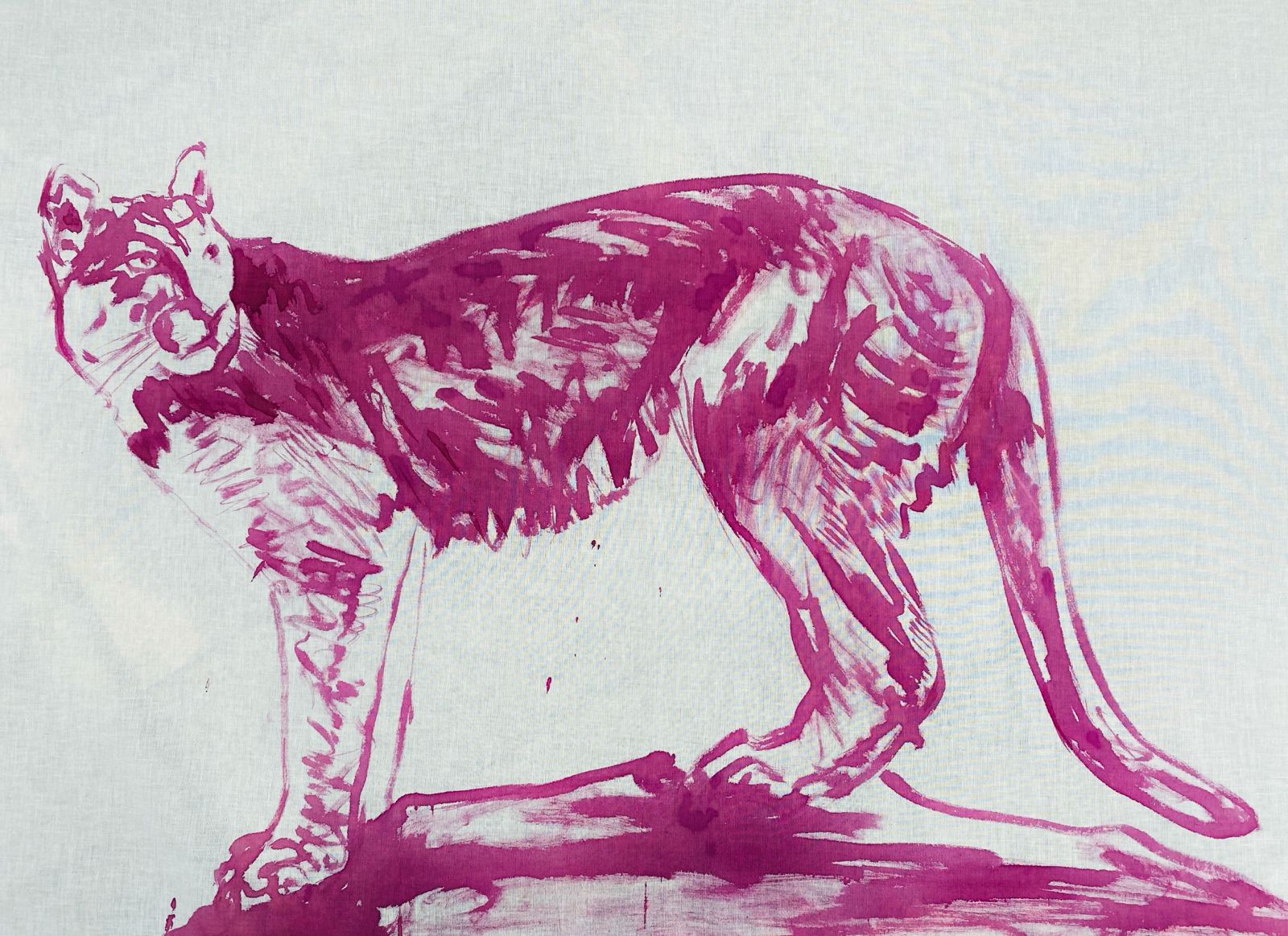 La nueva galer&iacute;a bogotana Espacio Permanente y el arte como frecuencia transformadora