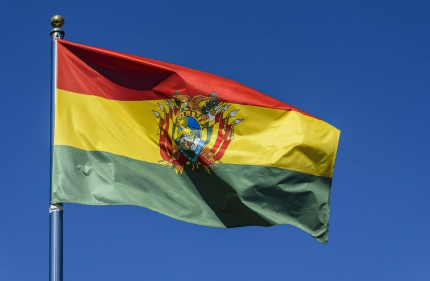 #envivo Bolivia 2025 y más allá