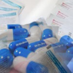Capturado para extraditar por tráfico de opioides.