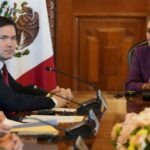¿Cómo es la iniciativa de Estados Unidos y México contra el tráfico de armas en septiembre 2025.