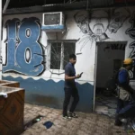 «Barrio 18” ha sido designado terrorista.