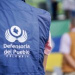 Defensoría Pueblo Colombia alerta a comunidades septiembre 2025