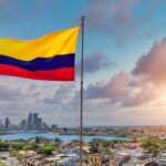 16 ciudadanos nacidos en el extranjero desagravian a Colombia. Por Gustavo Castro Caycedo