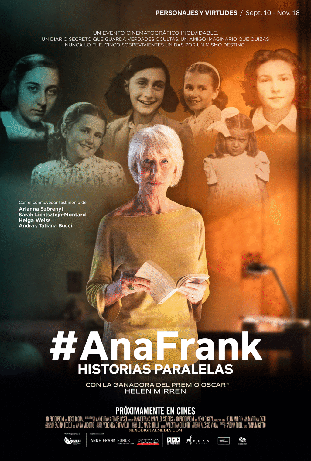ANA FRANK