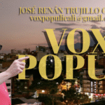 Blindados en Cali, seguridad sí, represión ¡No!. Vox Populi: José Renán Trujillo.