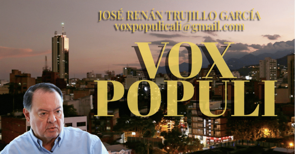 vox populi