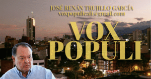 vox populi