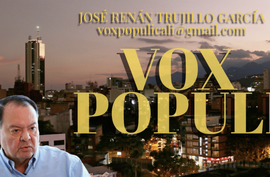 Ley de garantías, Vox Populi: José Renán Trujillo.