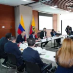 Asocapitales Colombia y sus proyectos con nueva Junta Directiva septiembre del 2025.