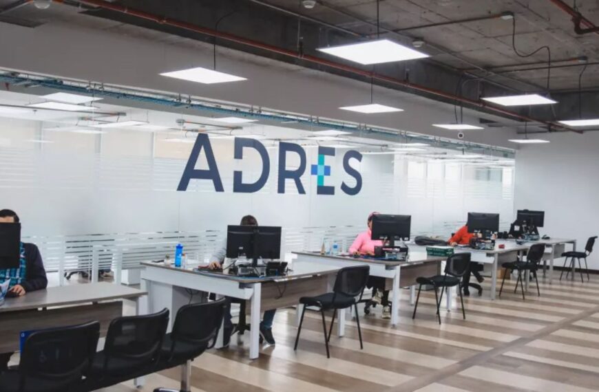 ADRES Colombia garante de créditos a IPSs desde septiembre 2025