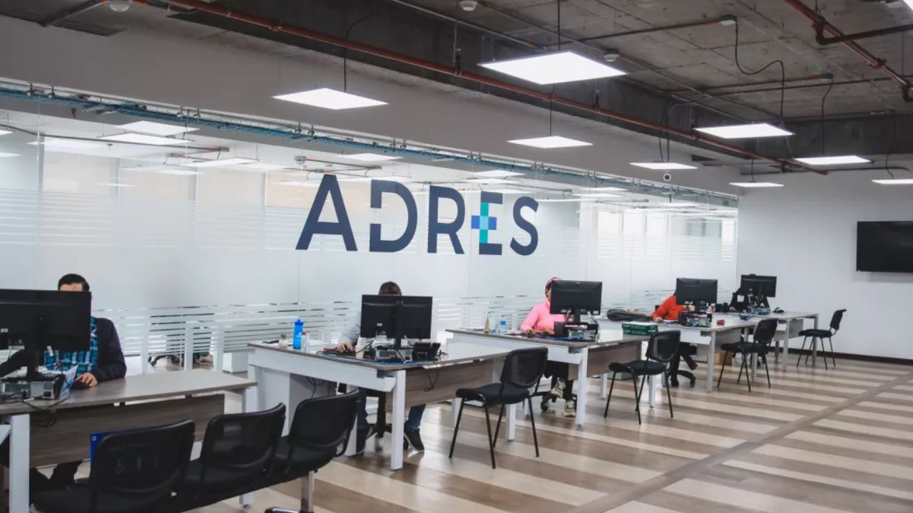 ADRES Colombia garante de cr&eacute;ditos a IPSs desde septiembre 2025
