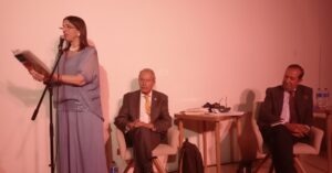 DEYANIRA, HUGO Y EMEL
