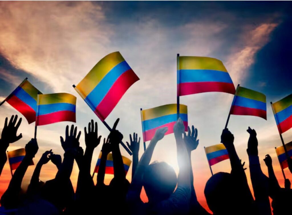 Gustavo 2.bandera