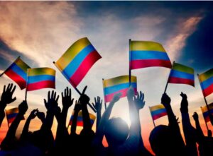 Gustavo 2.bandera