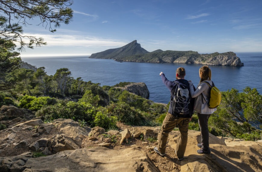 El «Manifiesto de Turismo Responsable de Mallorca».
