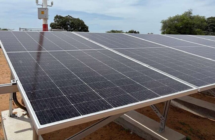 En qué consiste Programa Colombia Solar vigente desde septiembre 2025.