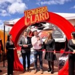 La Tecnoferia Claro llega al Centro Comercial Mercurio con descuentos de hasta el 50% en tecnología.