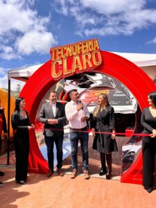 TECNOFERIA 1