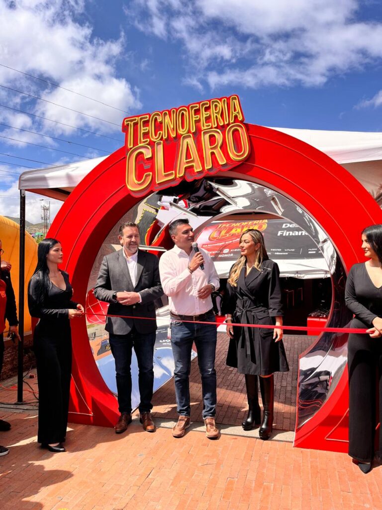 TECNOFERIA 1