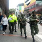 Clan del Golfo también corruptor de fuerza pública