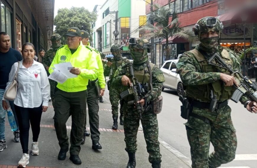 Clan del Golfo también corruptor de fuerza pública