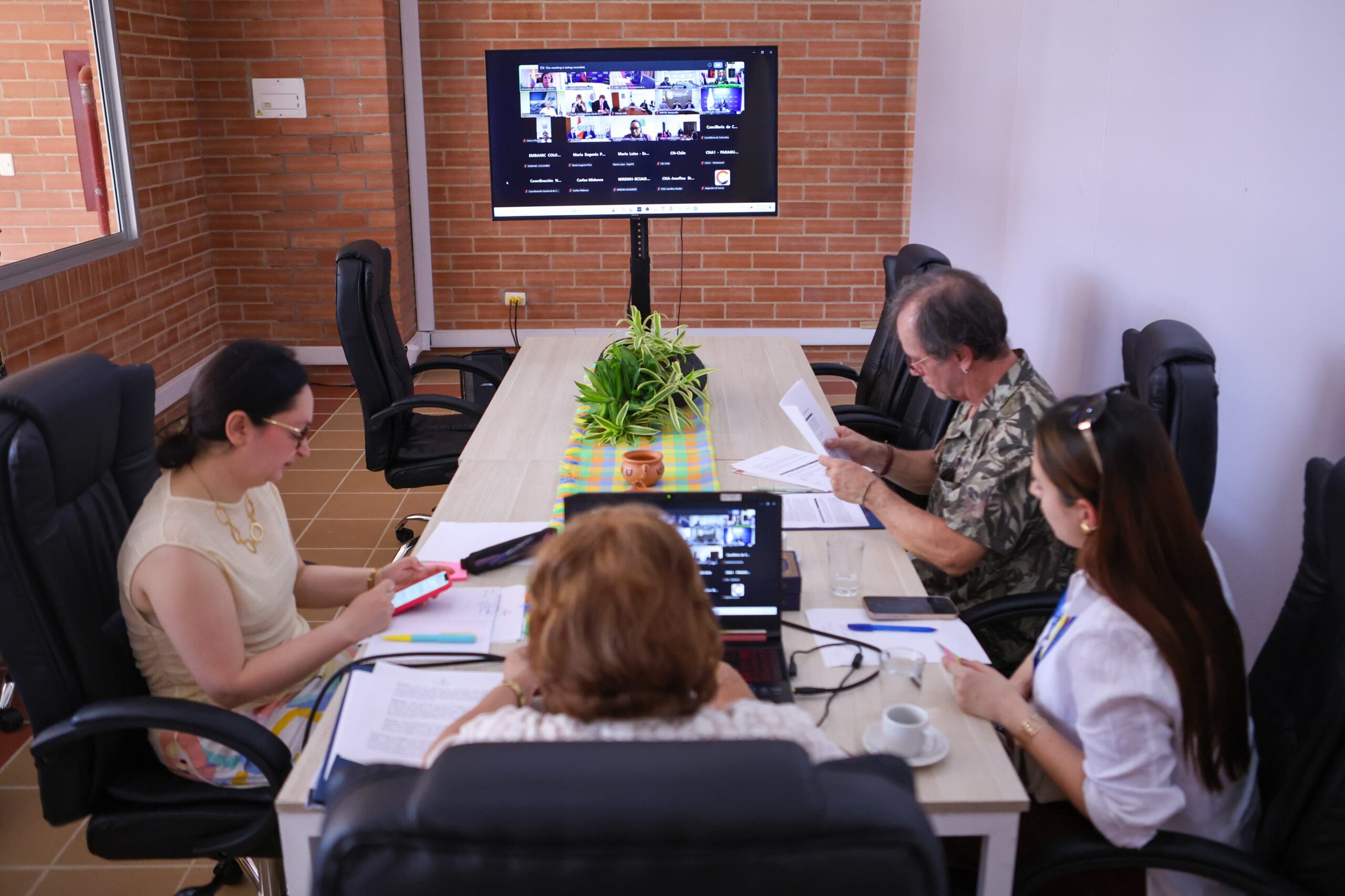 Qu&eacute; piensa de Am&eacute;rica Latina y Caribe, Zona de Paz CELAC septiembre 2025.